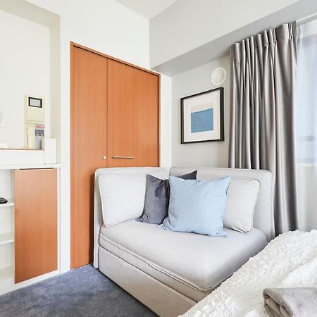 P Oin T - Shinjuku Kabukicho Designer'S Apartment II Tokio Zewnętrze zdjęcie