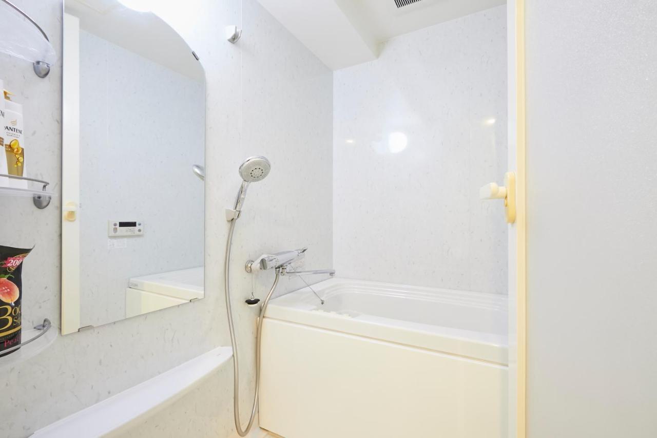 P Oin T - Shinjuku Kabukicho Designer'S Apartment II Tokio Zewnętrze zdjęcie